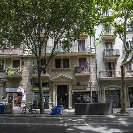 31Ent1027 - Mediterranean Decorated Apartment Barcelona Buitenkant foto
